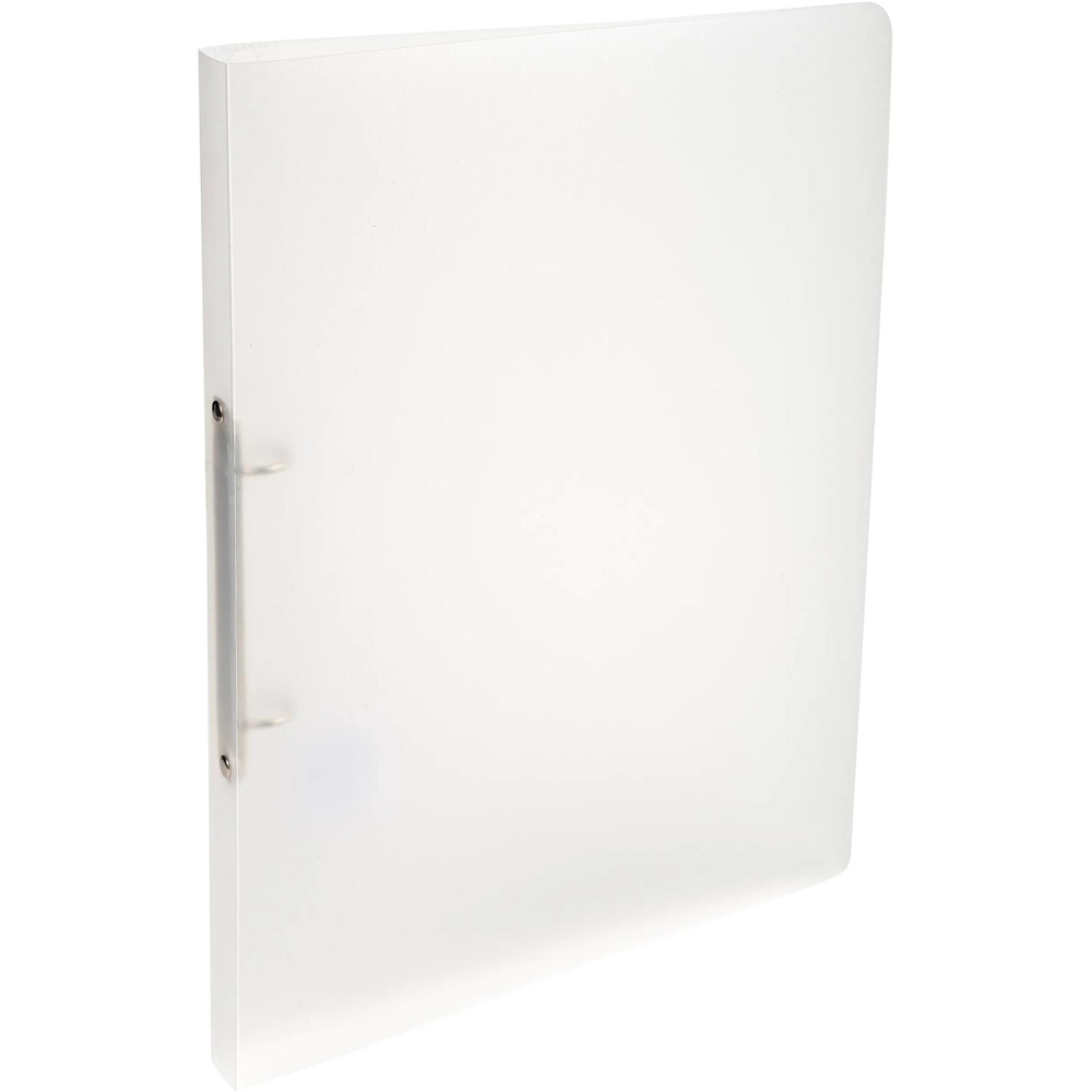Exacompta Chromaline A5 Multicolour 2R Ring Binder 20 Pack Image 2
