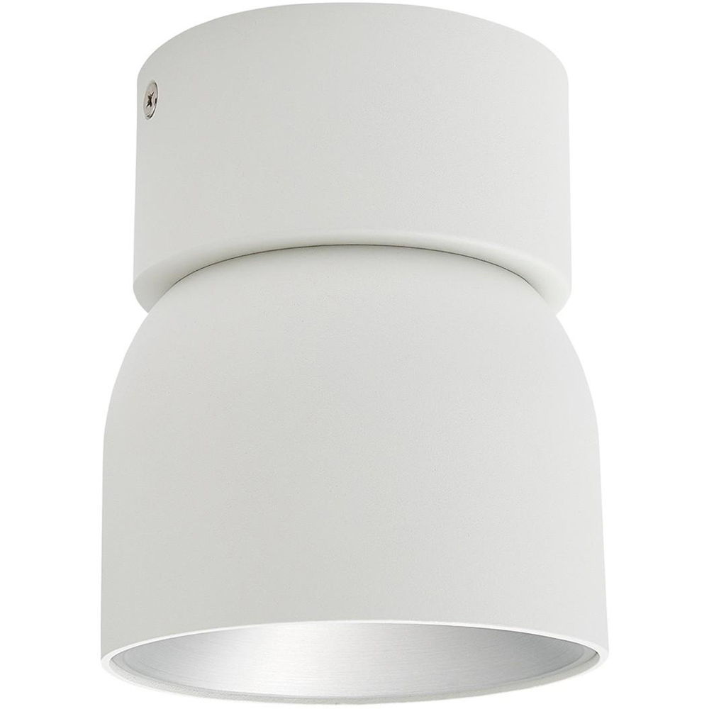Nordlux Pitcher GU10 White Spotlight Image 3