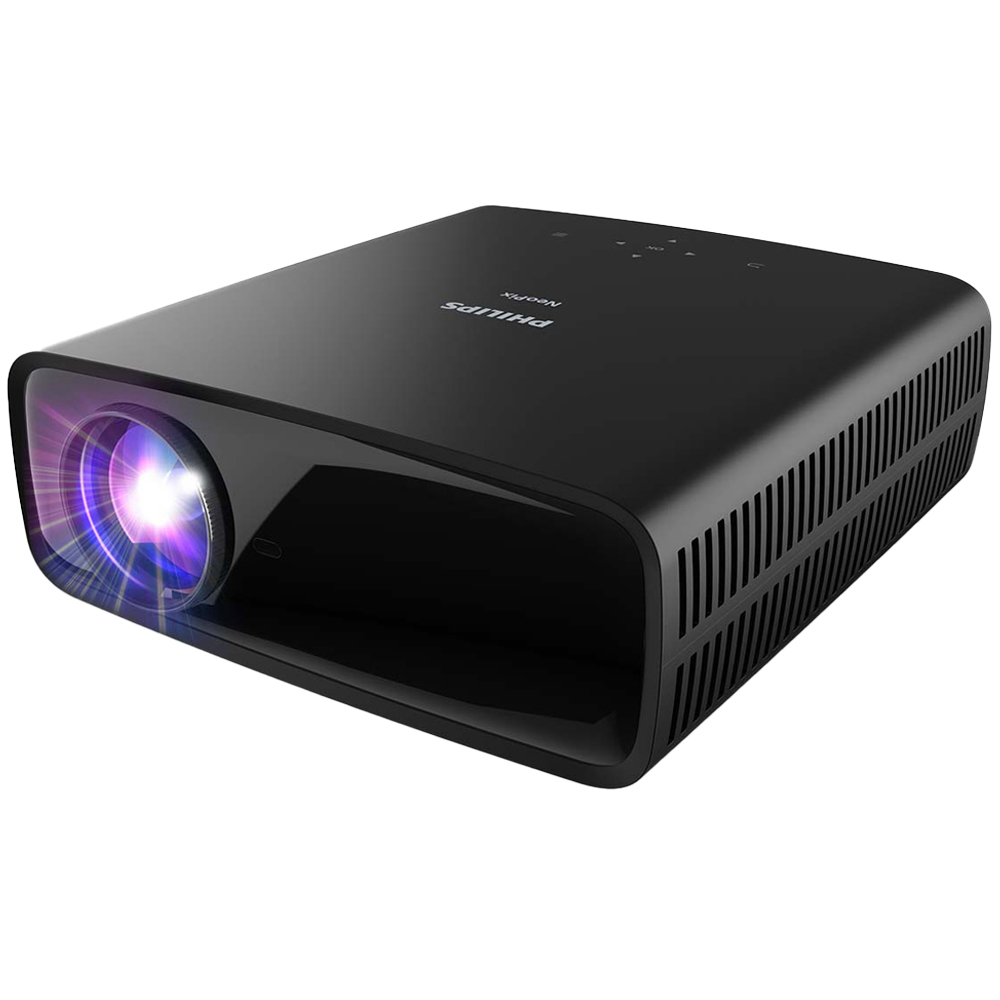 Philips NeoPix 730 Projector Image 1