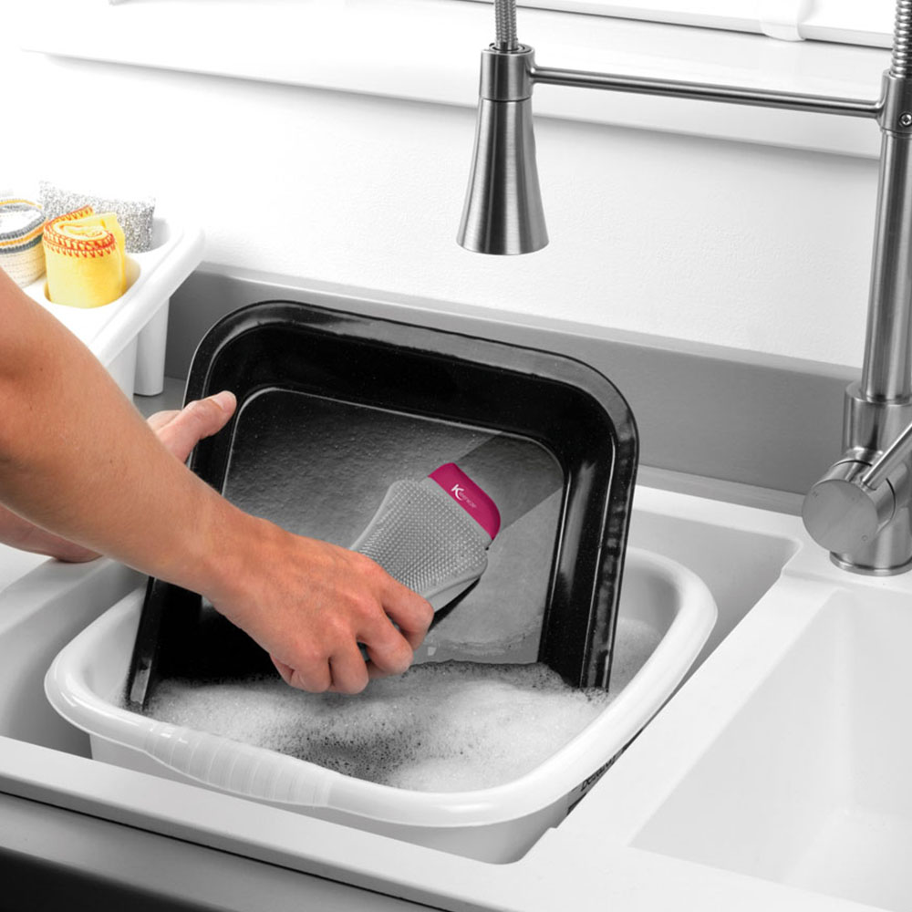 Kleeneze Handy Silicone Cleaning Pad Image 4