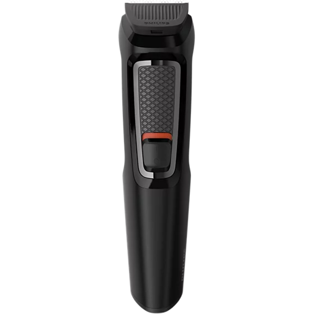 Philips Multigroom Series 3000 MG3720/33 7-in-1 Face and Hair Trimmer Image 3