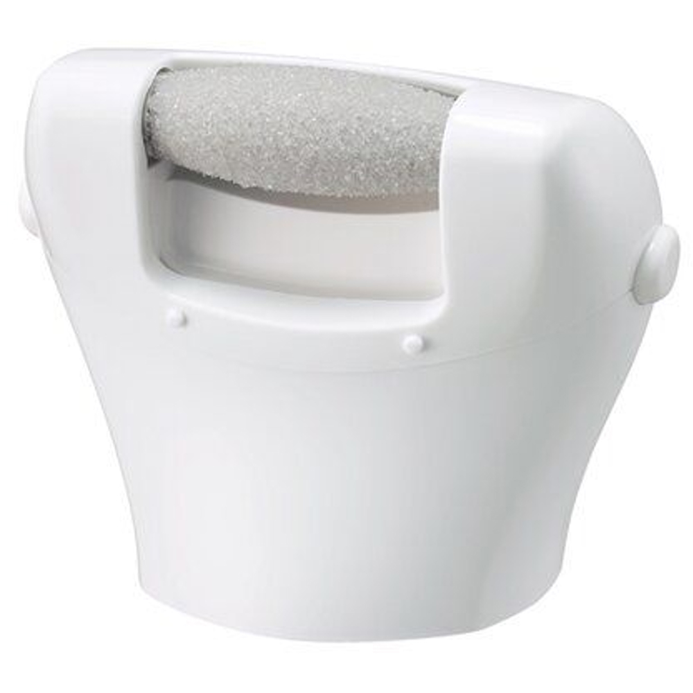 Panasonic ES-EY90-A511 White Double Disc Wet and Dry Epilator with 60 Tweezers Image 6