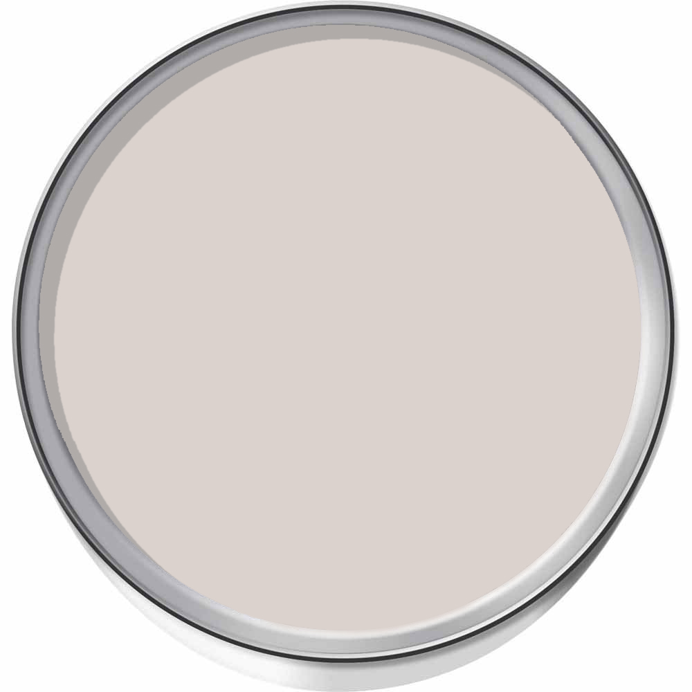 Craig & Rose 1829 Vintage Walls Wood and Metal Camisole Pink Eggshell Paint 2.5L Image 3