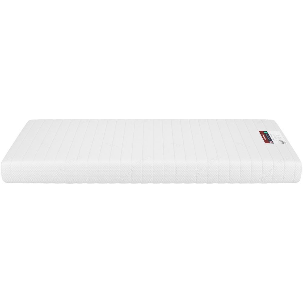 Visco Therapy Thrive Kids Single Pocket Sprung Gel Memory Foam Hybrid Mattress Image 3