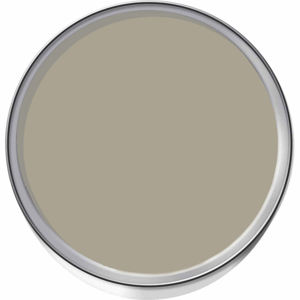 Dulux Heritage Walls and Ceilings Olive Tree Velvet Matt Emulsion Paint 5L Image 3