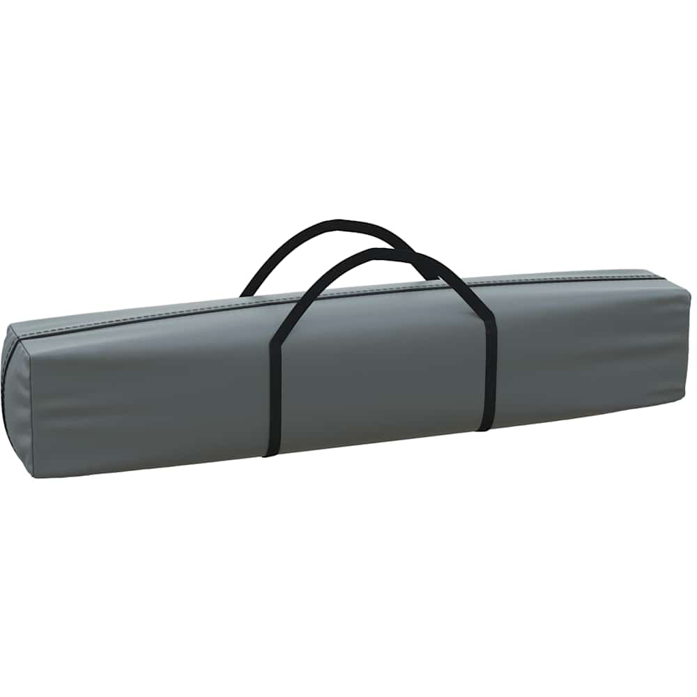vidaXL 3 x 6m Anthracite Party Tent Image 9