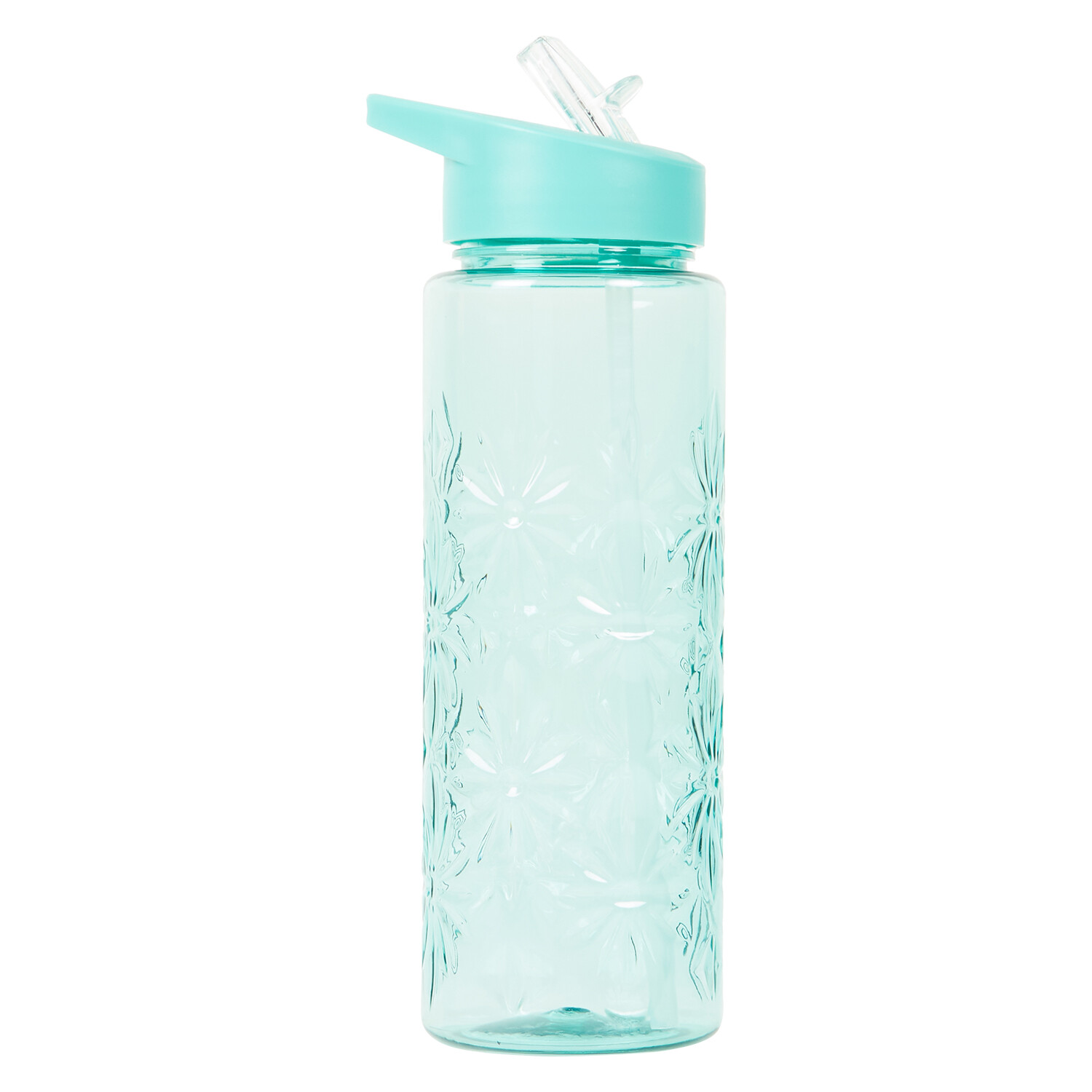 Flip Top Bottle 750ml - Blue or Peach Image 5