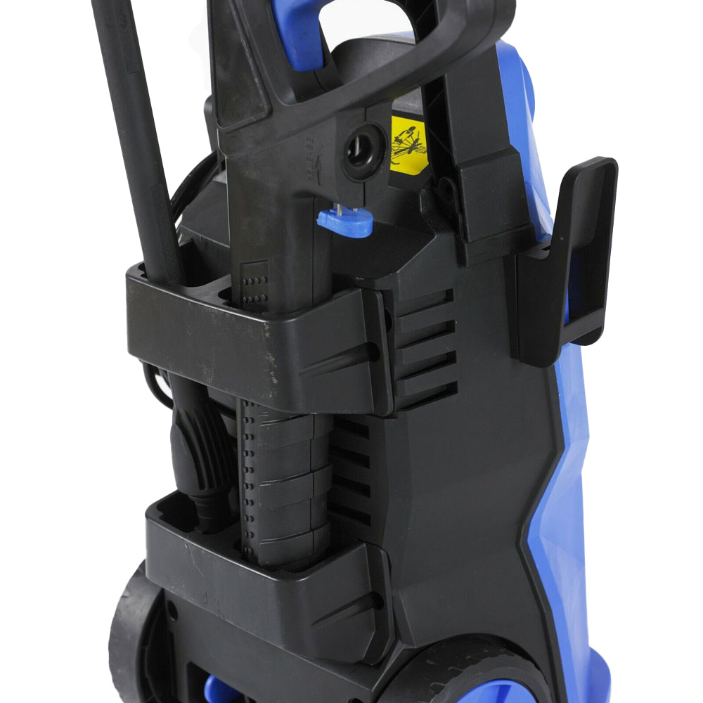 Neo NEO-HPW-110-W Pressure Washer 1400W Image 4