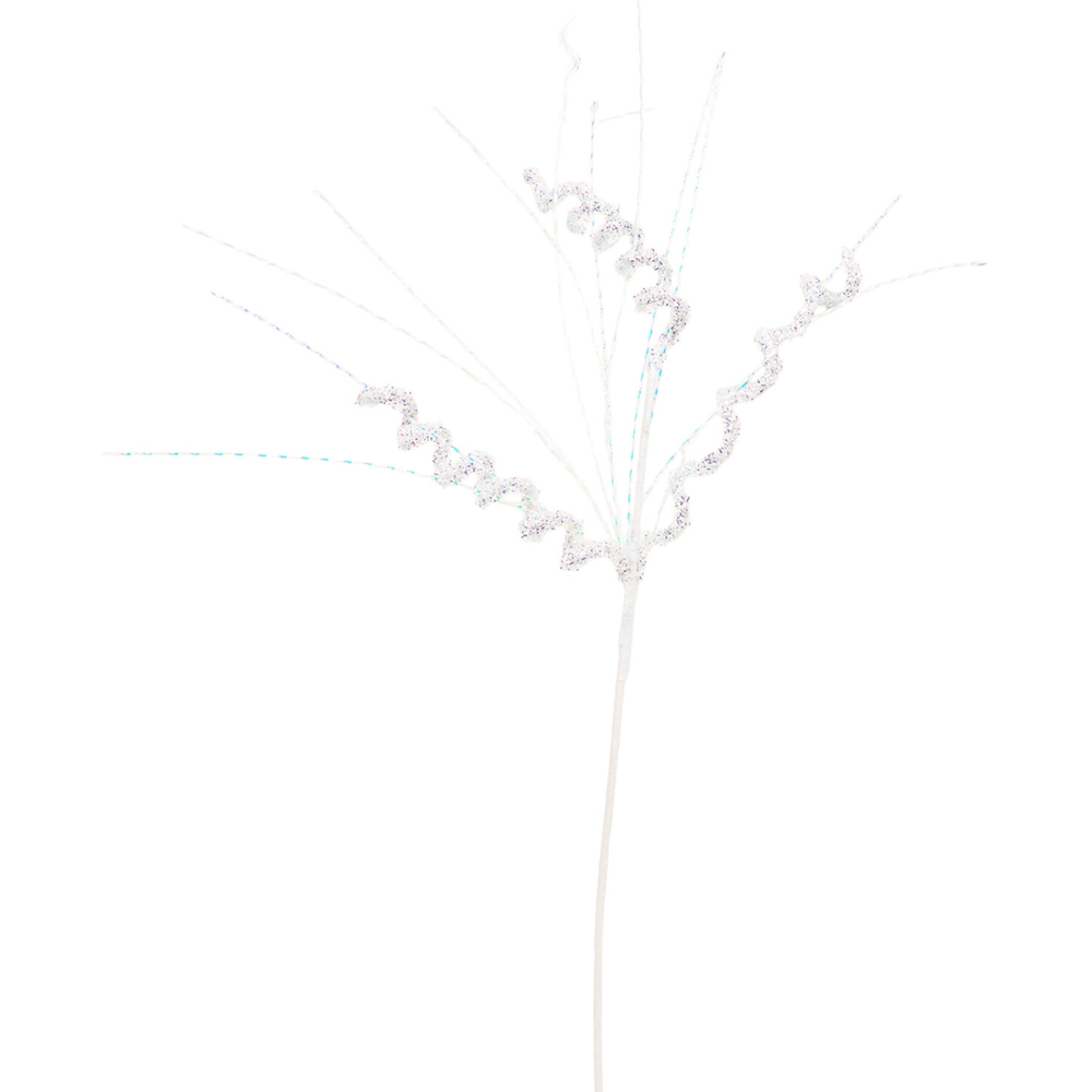 Spiral Festive Spray Image 6
