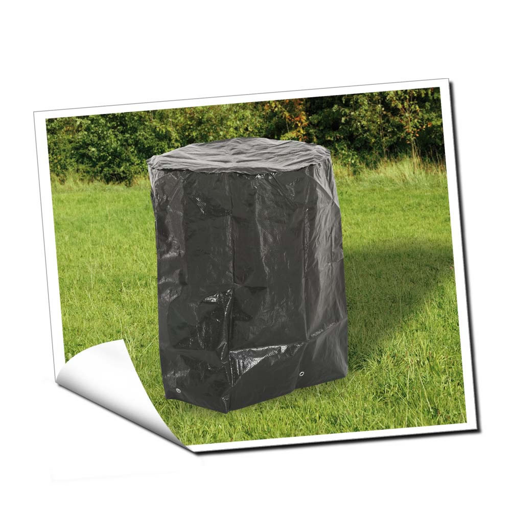 Wilko Kettle BBQ Cover Polyethylene Wilko