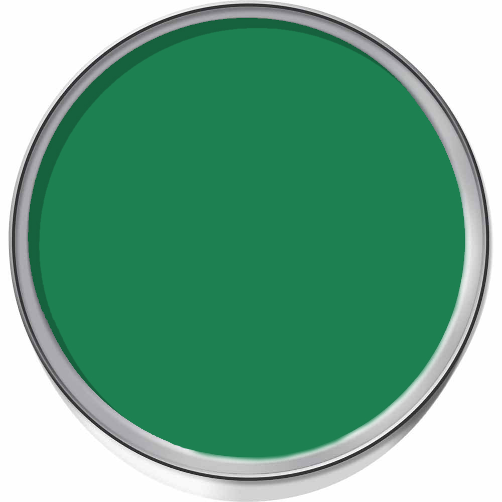 Thorndown Goblin Green Peelable Glass Paint 750ml Image 4