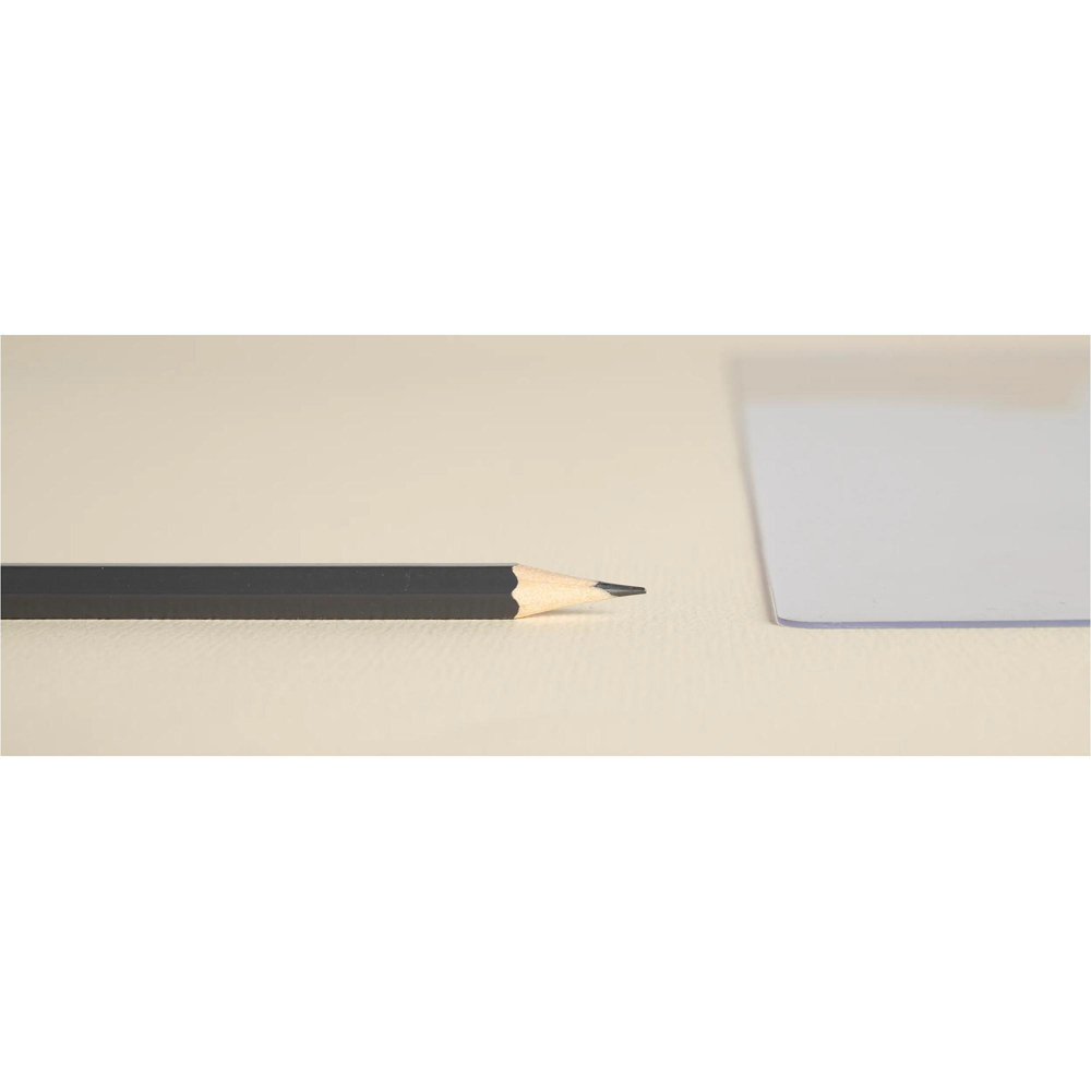 Exacompta Frosted PVC Desk Mat 50 x 65cm Image 7
