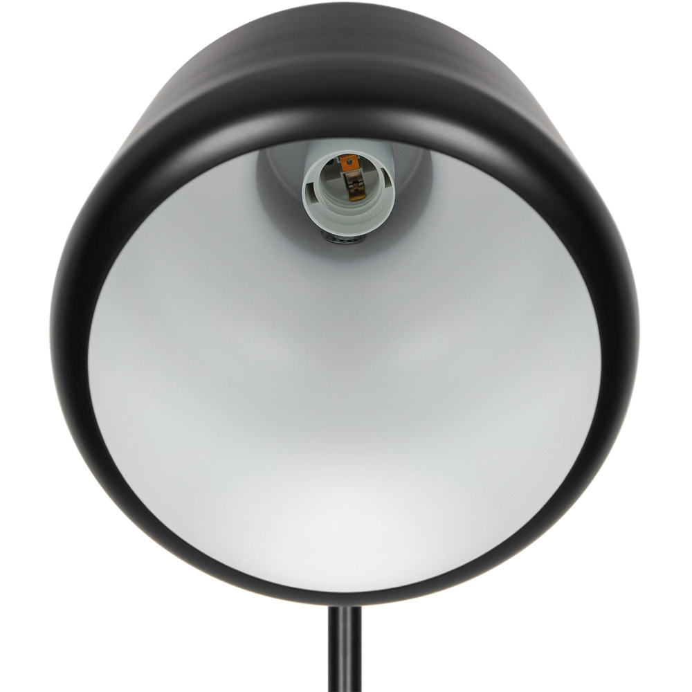 Nordlux Louella Black Floor Lamp Image 6