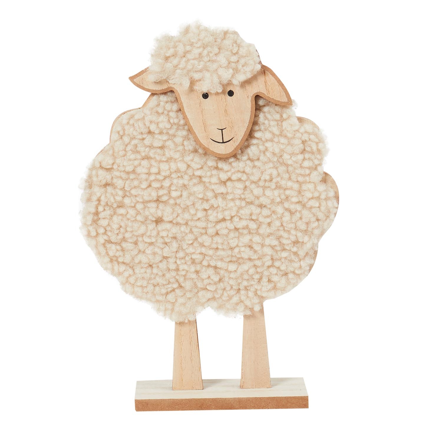 Woolly Sheep Image 5