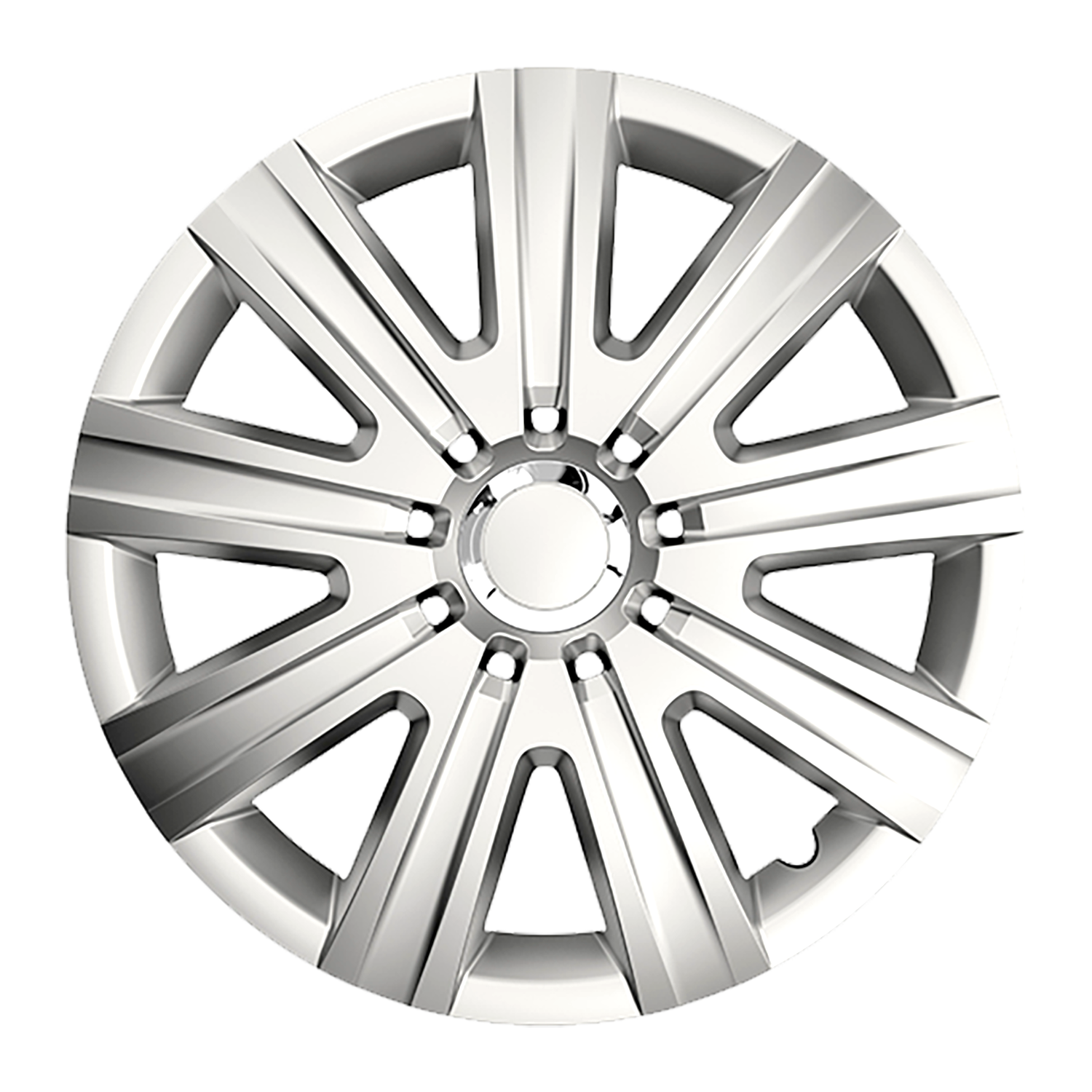 Simply Auto Wheel Trims 15inch - Arcee Image 2