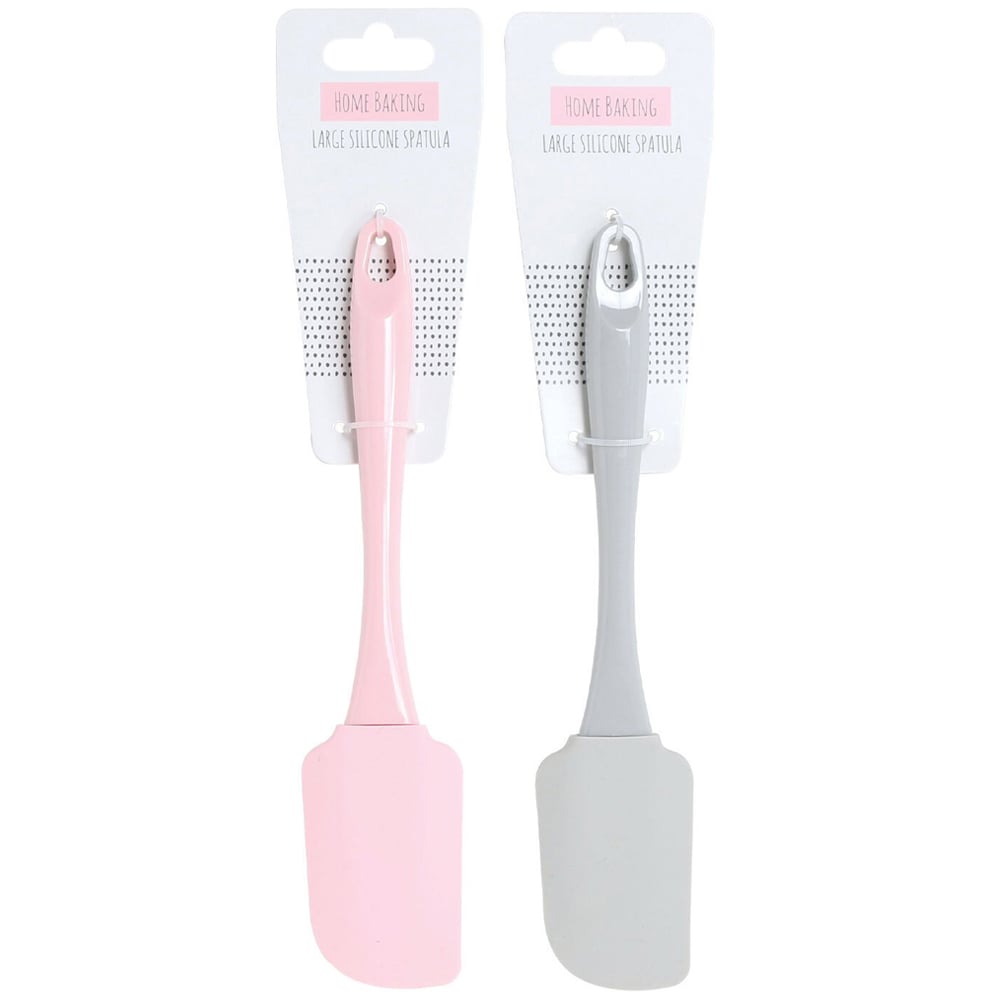 Silicone Spatula - Large Image 1