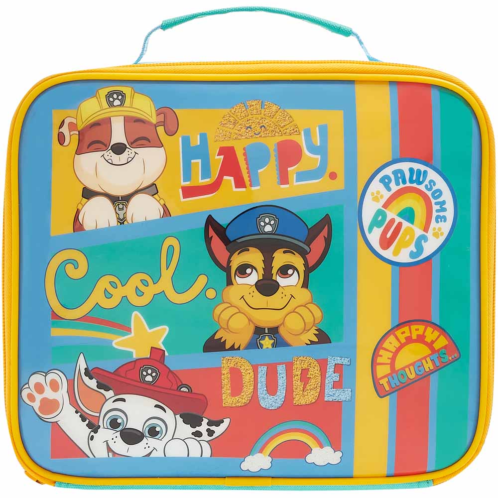 Paw Patrol Lunch Bag Image 2