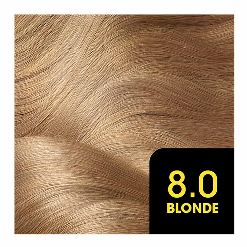 Garnier Olia  Blonde Permanent Hair Dye | Wilko
