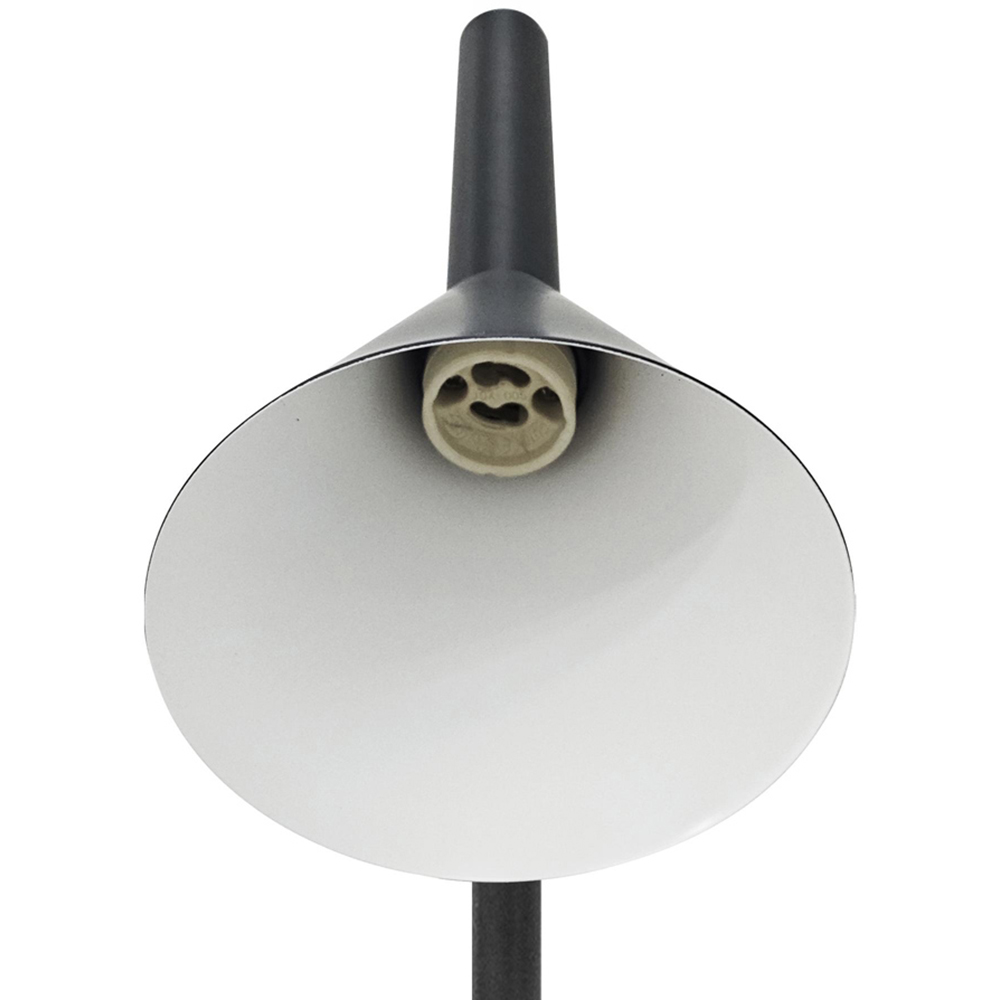 Nordlux Kelvis Black Table Lamp Image 5