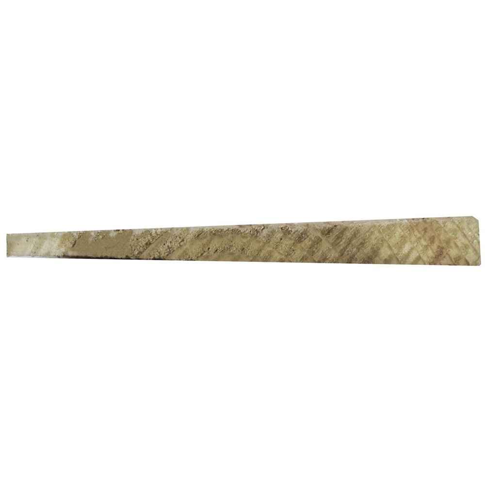 Snowdon Timber Pressure Treated Garden Feather Edge Fence Board 2.4m x 125 x 11mm 10 Pack Image 6