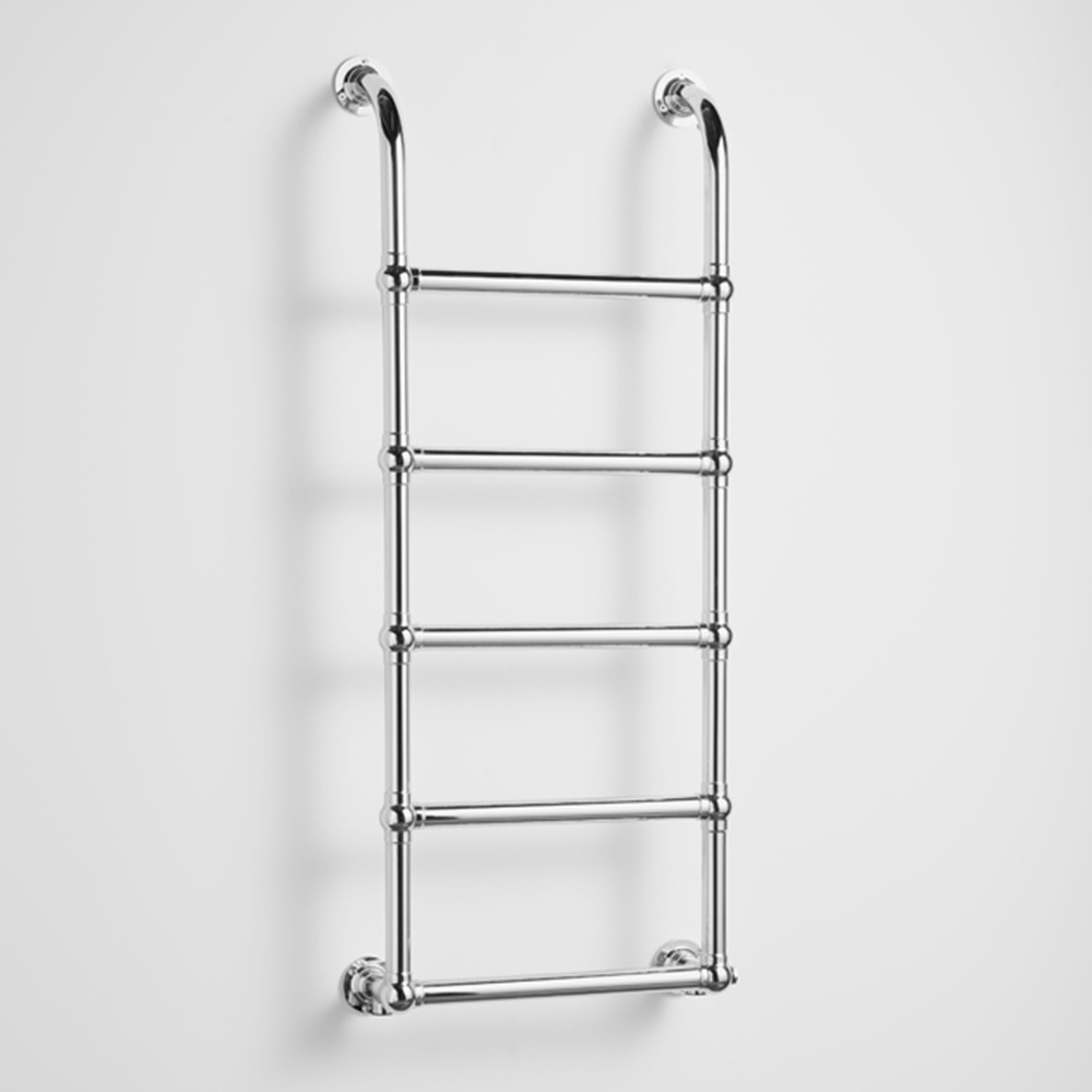 Towelrads Upton Victorian 757 BTU Traditional Designer Towel Radiator 1200 x 500mm 222W Image 2