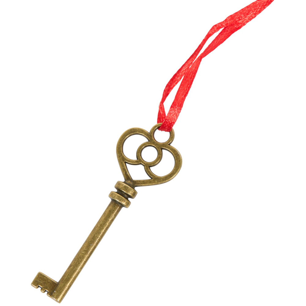 North Pole Santas Magic Key Image 3