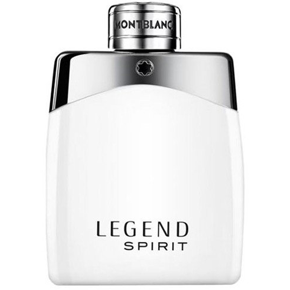 Mont Blanc Legend Spirit Eau De Toilette 30ml Image