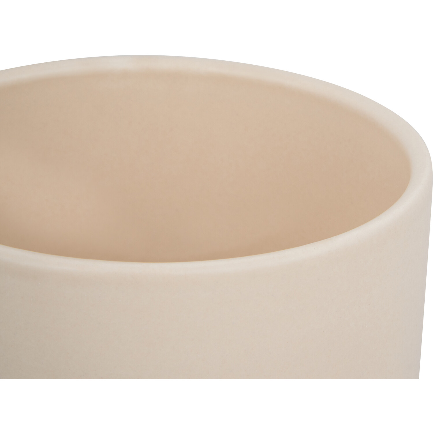 Ella Ceramic Planter - 14cm Image 3