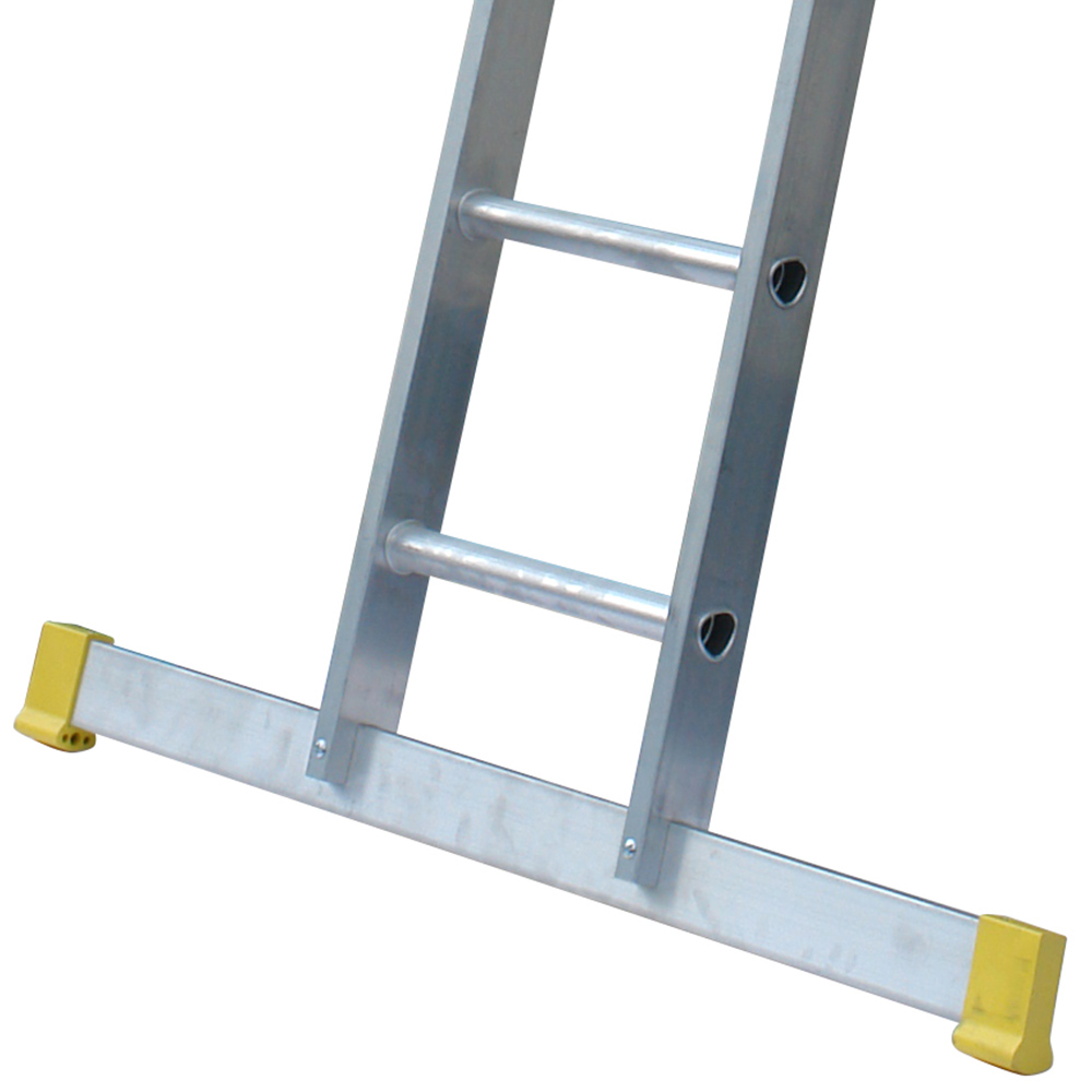 Lyte Ladders & Towers EN-131-2 Single Section 15 Rung Ladder Image 3