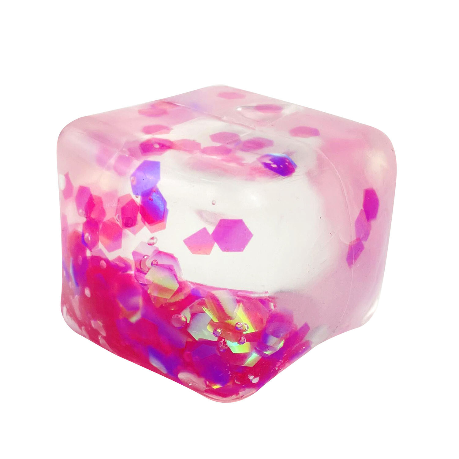 Assorted Sugar Cube - Multicolour Image 3