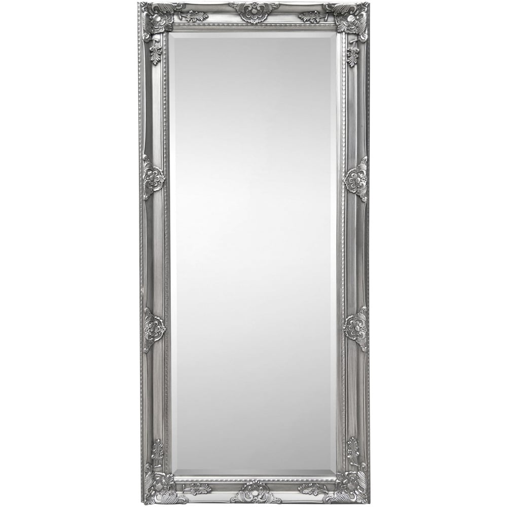 Julian Bowen Palais White Dress Mirror Image 1