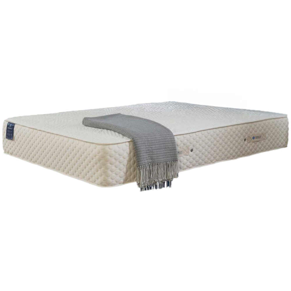 Eleganza Home Picadilly King Size 1500 Pocket Sprung Encapsulated Mattress Image 1