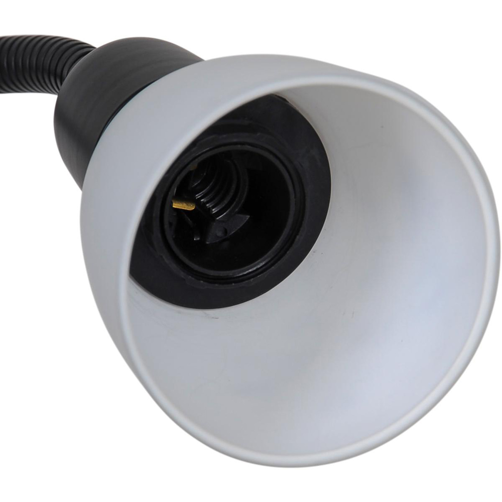 Nordlux Lauria Black Floor Lamp Image 7