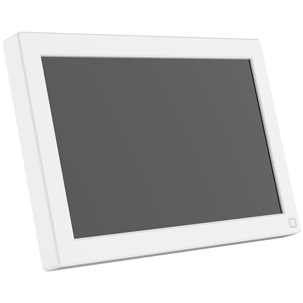 myFirst Frame Live 10 White Kids Smart Digital Photo Frame Image 3