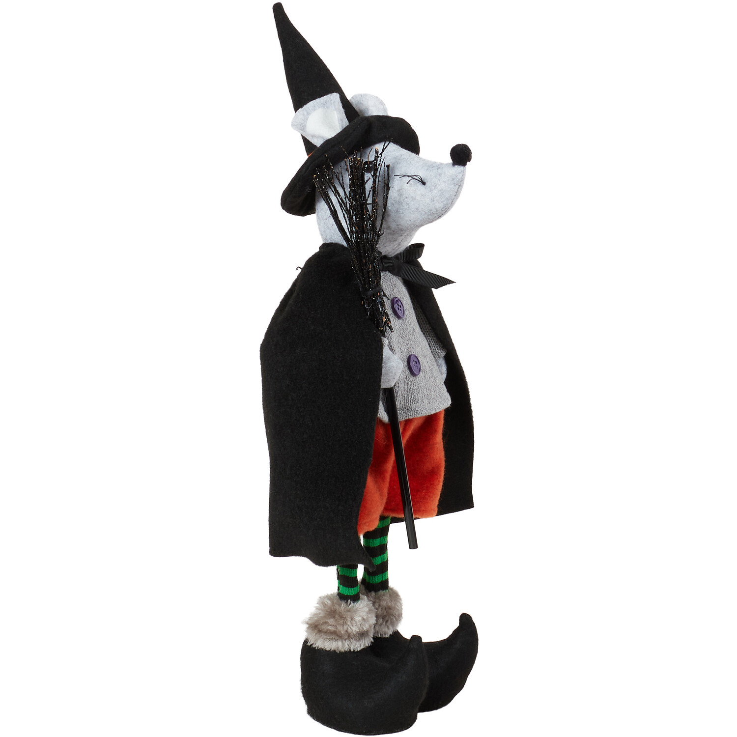 Halloween Standing Mouse Image 3