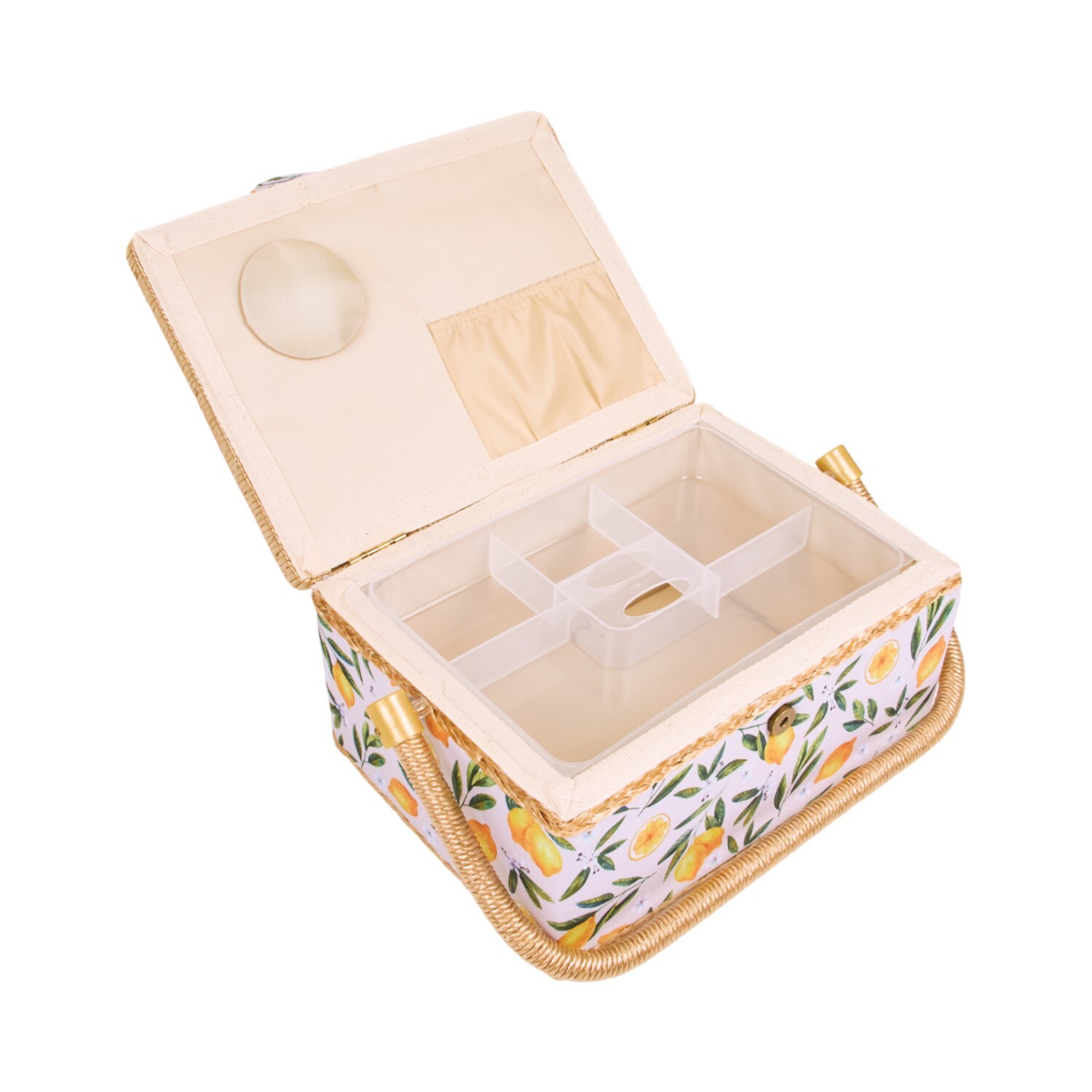 Sewing Basket Image 8