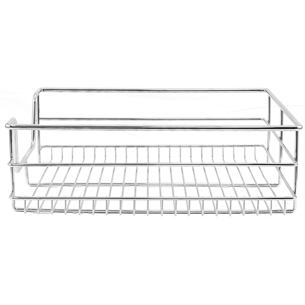 KuKoo Soft Close Pull Out Basket 600mm x 3 Image 4