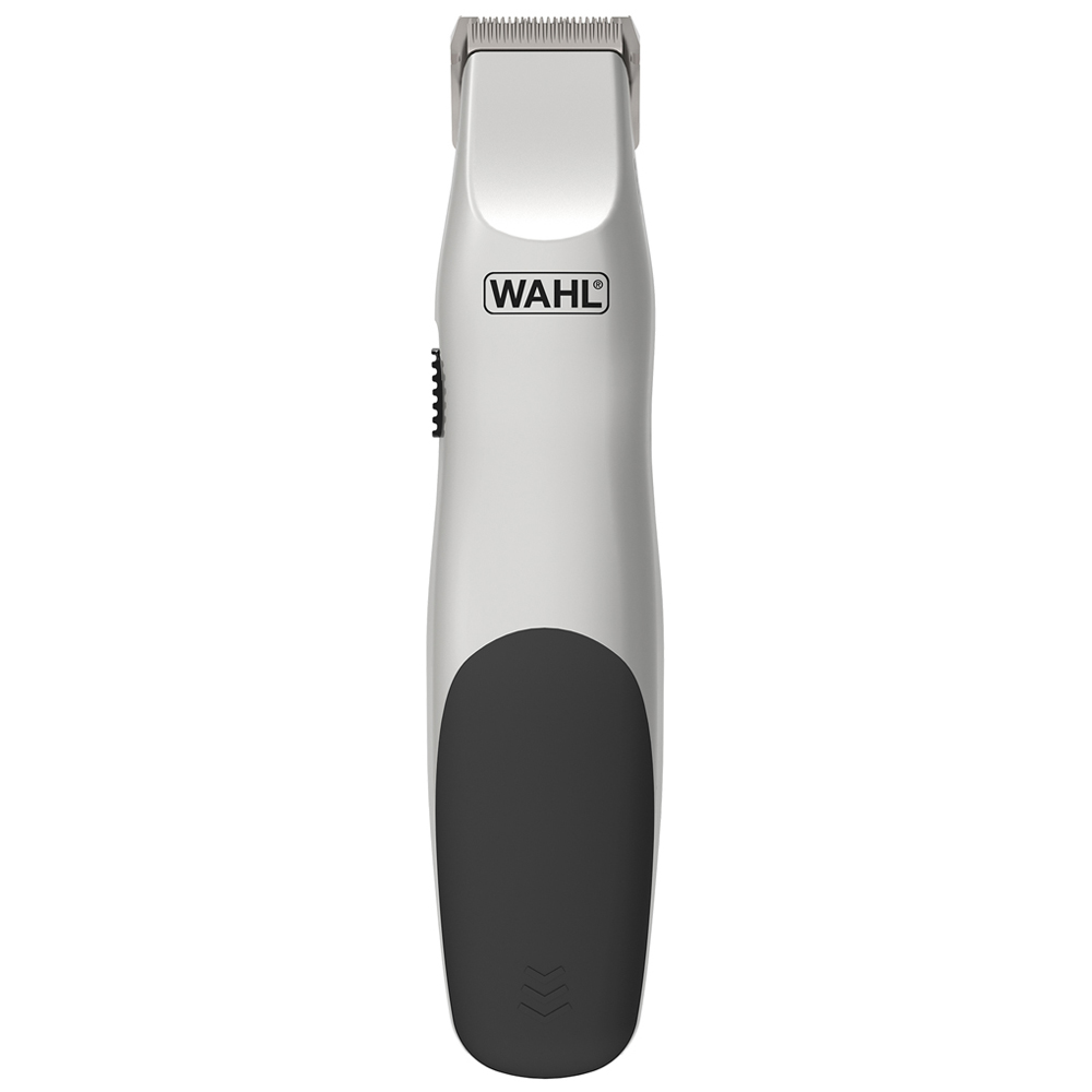 Wahl Groomsman Battery Operated Beard Trimmer Image 2