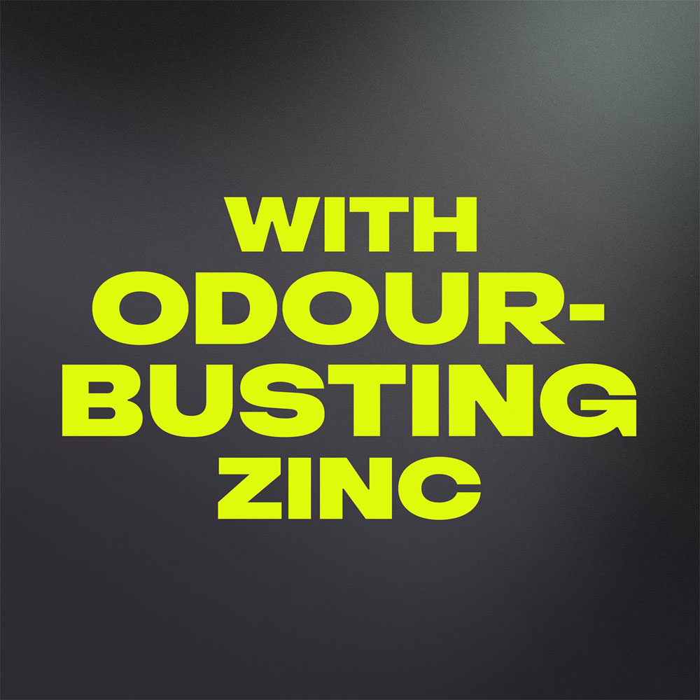 Lynx Black Frozen Pear and Cedarwood 48H Protection Deodorant Body Spray 200ml 30 Pack Image 6