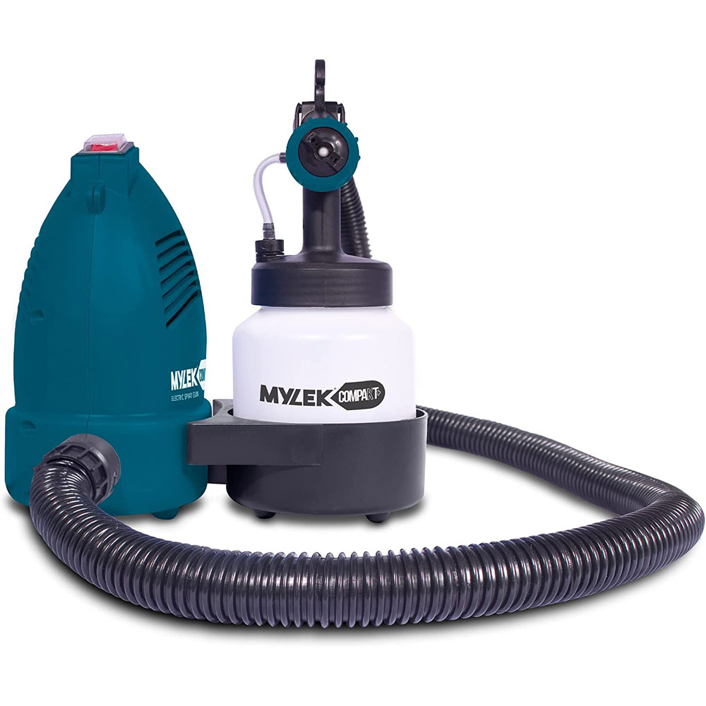 MYLEK Electric Paint Sprayer Image 2