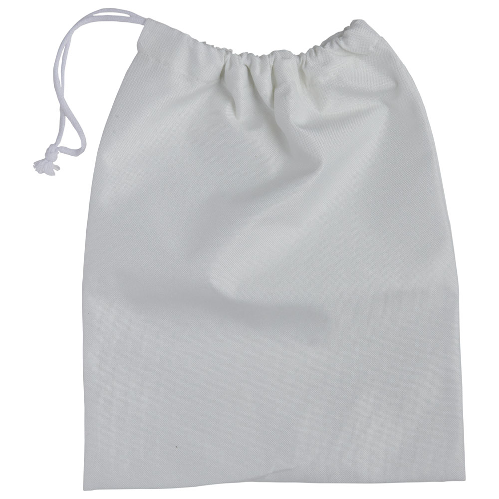Wilko Drawstring Garment Bag   Image 1