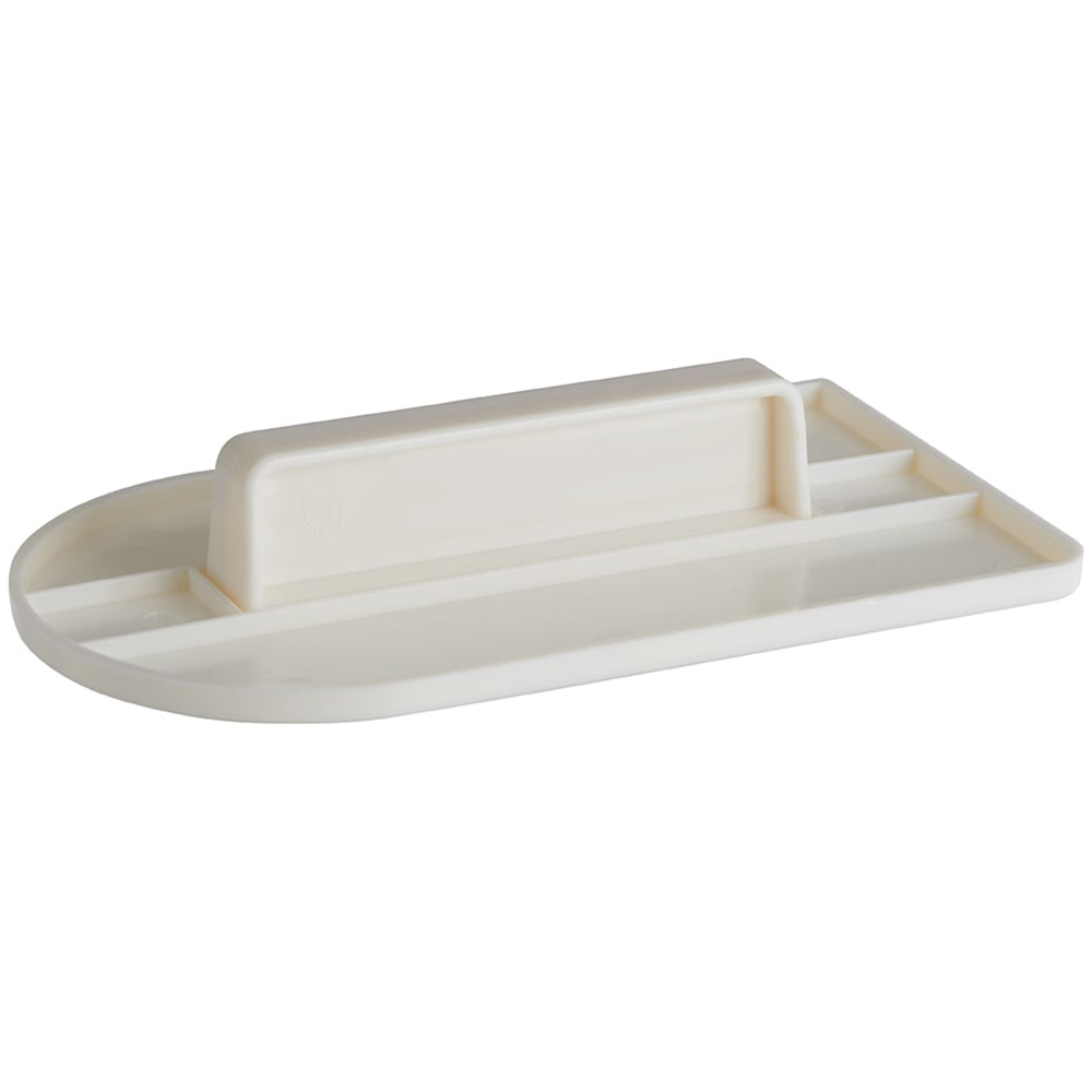 Wilko Flat Edge Icing Smoother Image 1