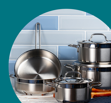 Cookware
