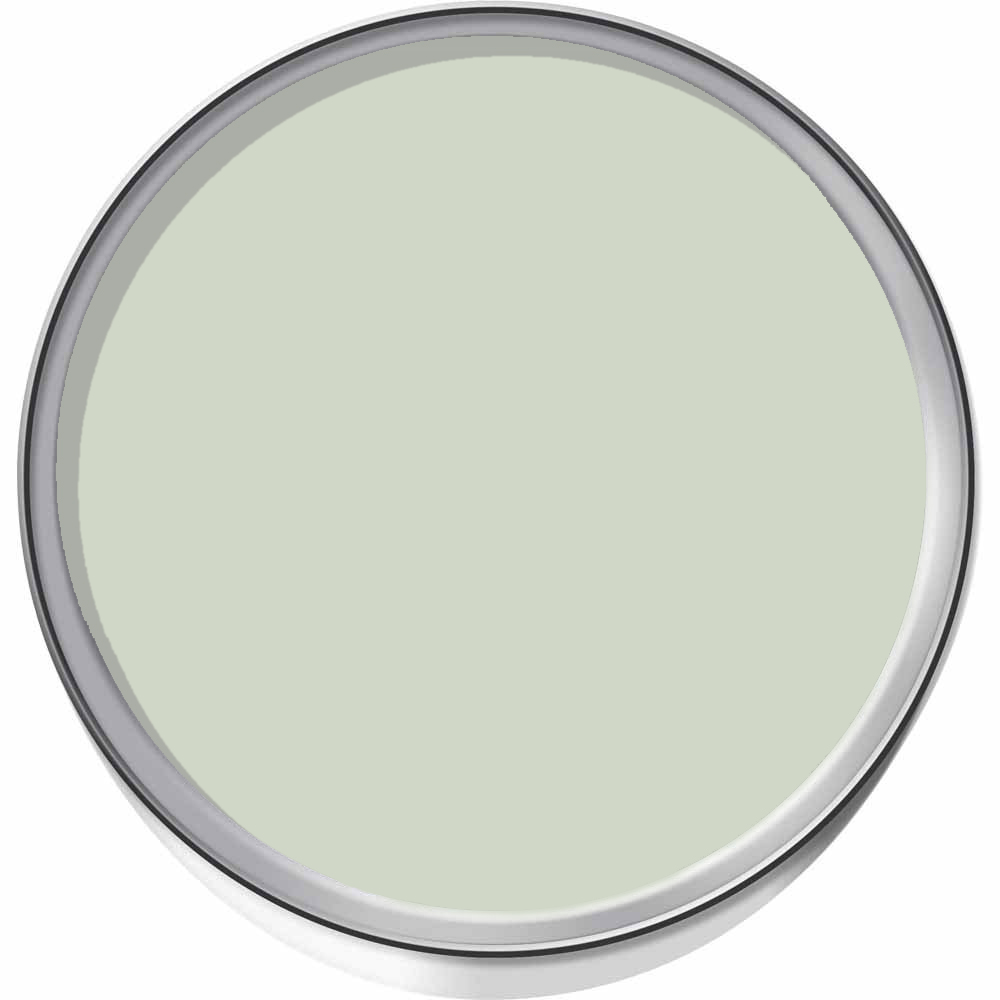 Dulux Heritage Walls and Ceilings DH Pearl Colour Velvet Matt Emulsion Paint 5L Image 3