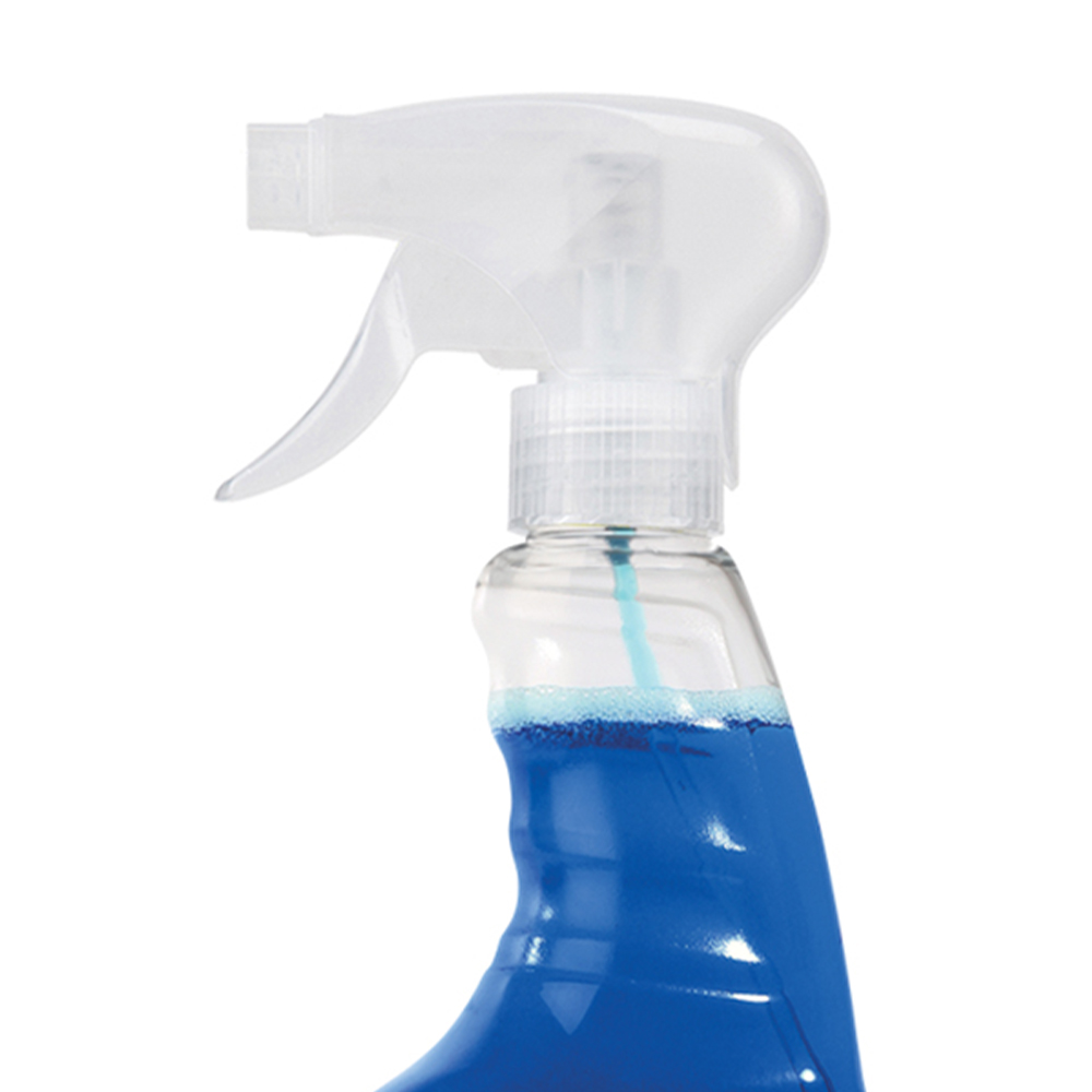 CarPlan Blue Star De-icer Spray Defrost De Ice Car Van Window 500ml  5010373039250