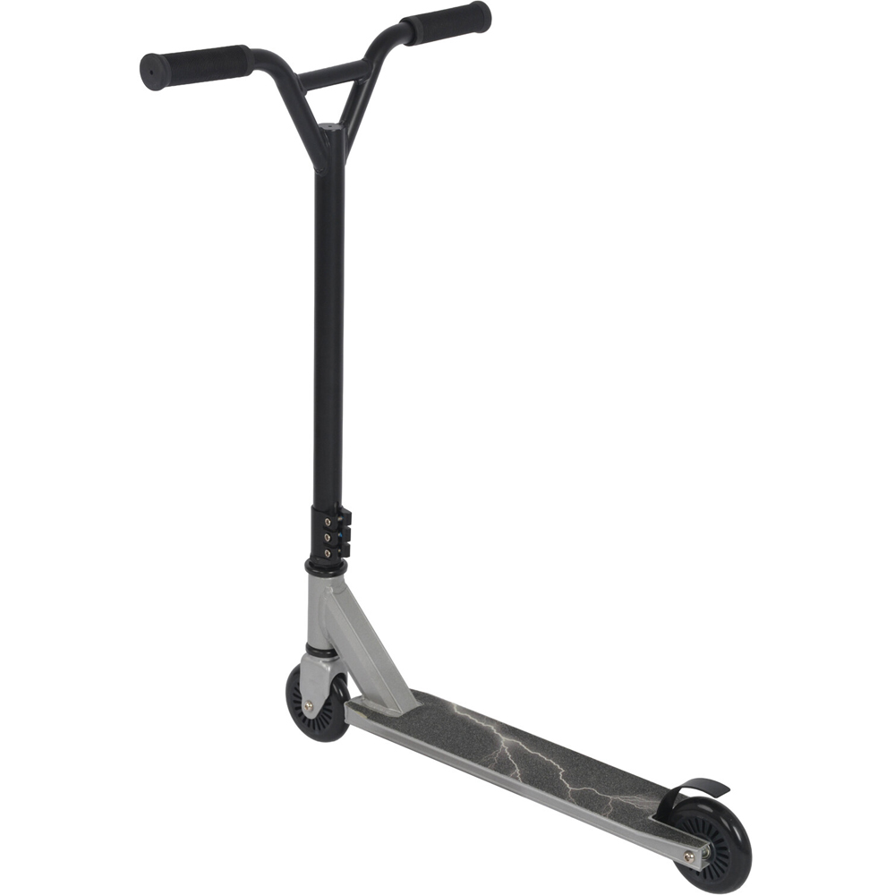 Lightning Stunt Scooter Image 5