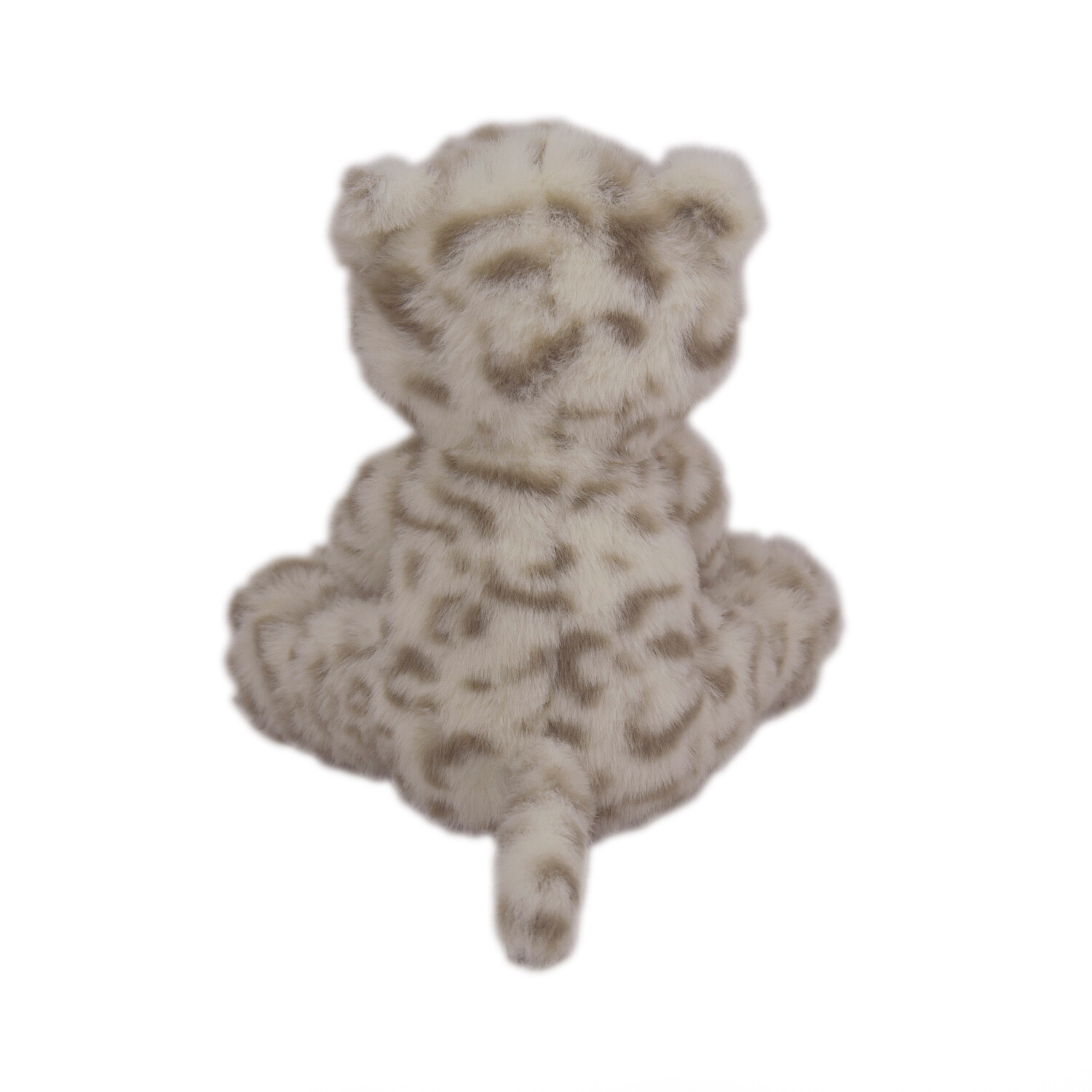 Assorted Safari Plush Toy - Multicolour Image 12