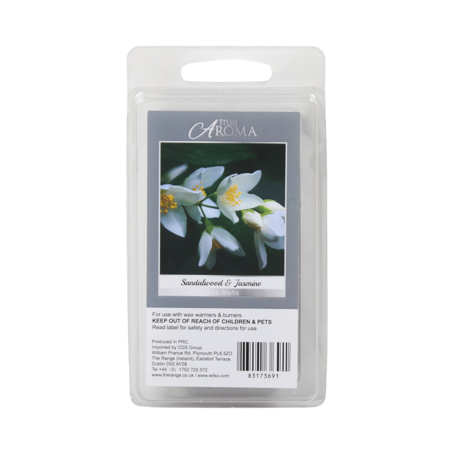 True Aroma Scented Wax Melts Image 4