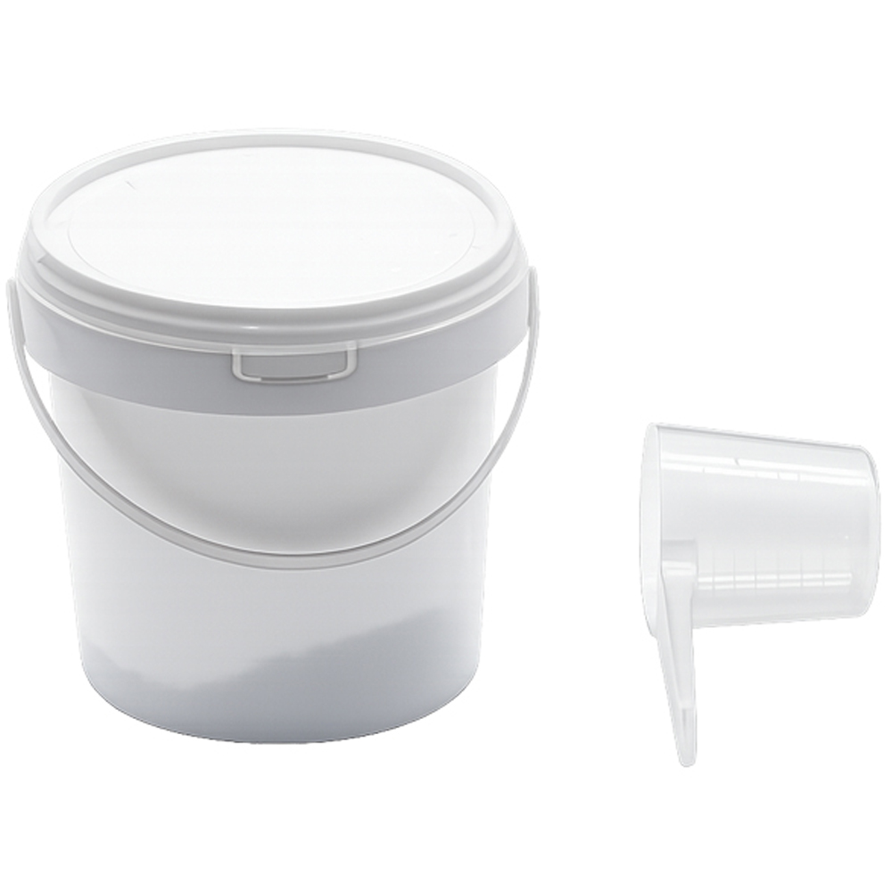 Avilo Foam-N-Fizz Toilet Cleaner Image 1