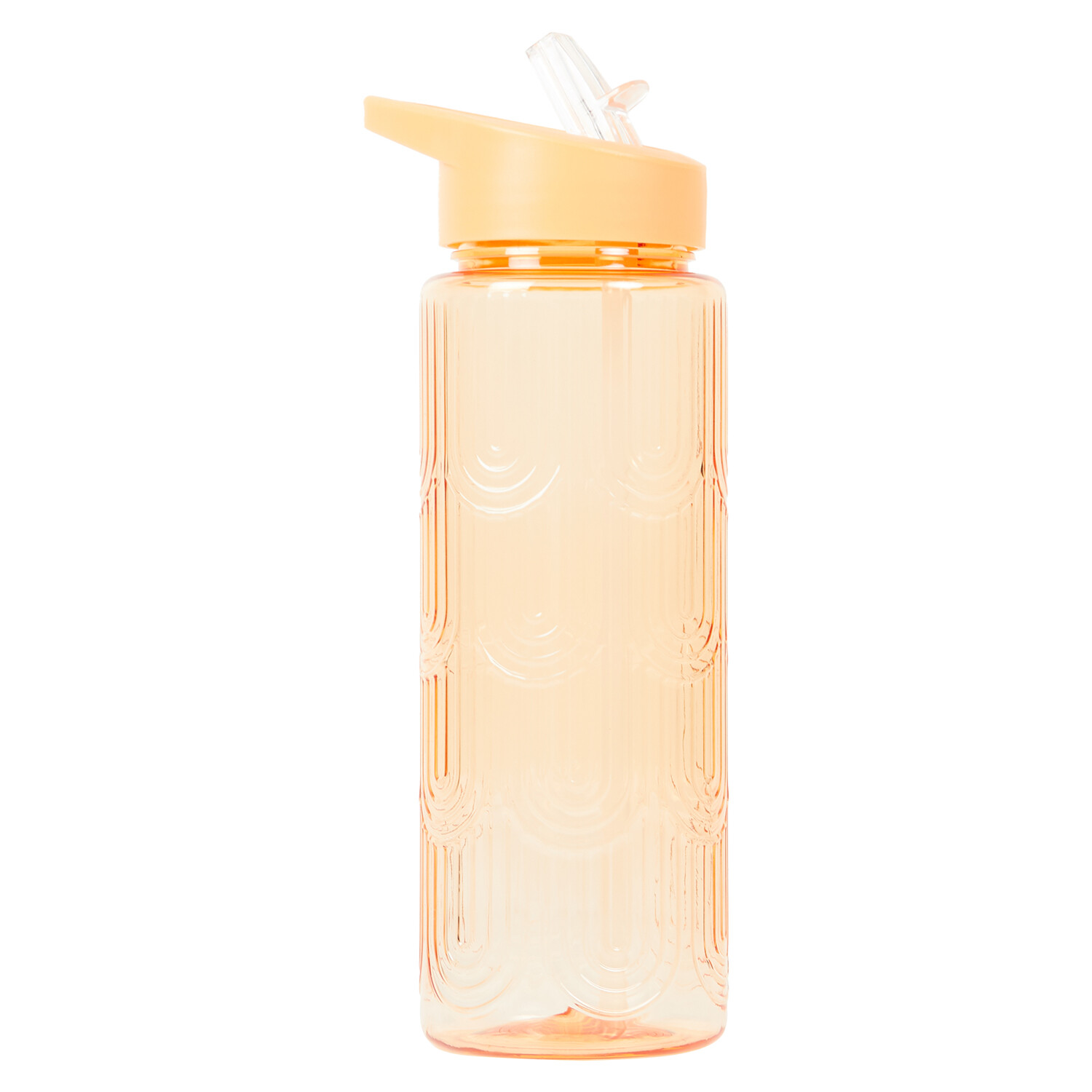 Flip Top Bottle 750ml - Blue or Peach Image 6